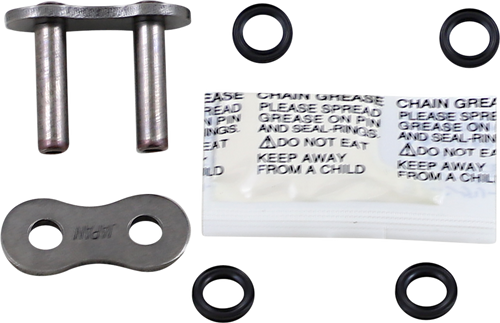 Ek 530 Srx2 - Connecting Link - Rivet 530SRX2-MLJ