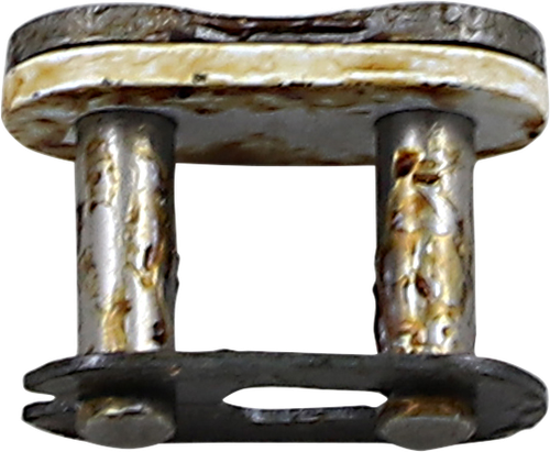 Rk 530 - Heavy-Duty Chain - Clip Connecting Link M530H-CL