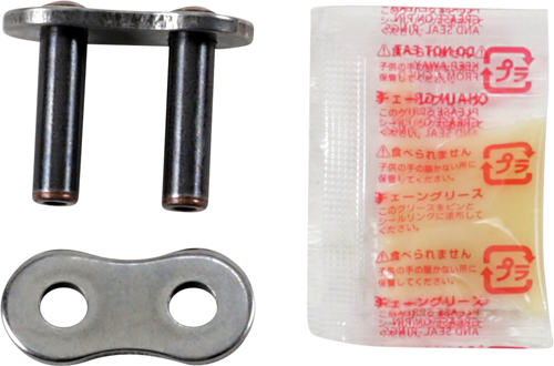 Rk 530 - Prodr - Connecting Link - Rivet 530PRODR-RL