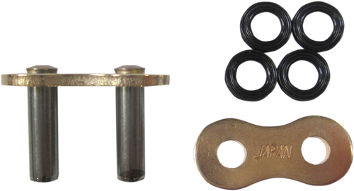 Ek 520 Mvxz2 - Series Connecting Link - Gold - R 520MVXZ2-MLJ/G