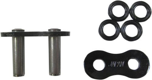 Ek 520 Mvxz2 - Series Connecting Link - Black - R 520MVXZ2-MLJ/K