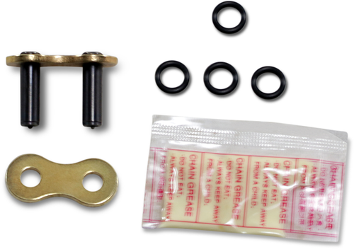 Did 520 Ervt - Connecting Link - Rivet ZJ520ERVT
