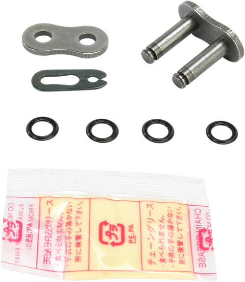 Did 428 Vx - Connecting Link - Clip - Gold And Black FJ428VXG
