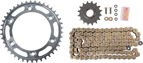 Did Chain Kit - Honda - Cbr 1000 Rr '06-'07 DKH-007G