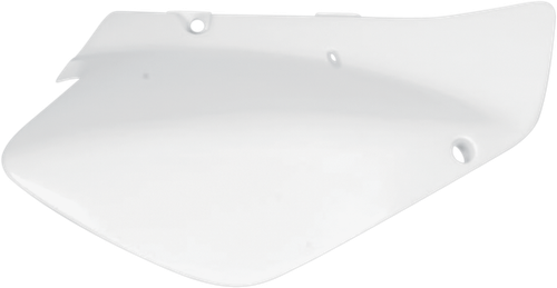 Ufo Side Panel - White - Right HO03679041