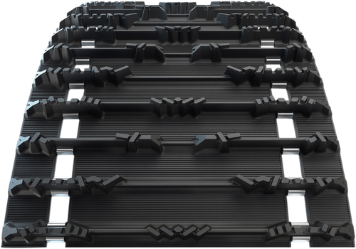 Camso Ripsaw Full Track - Utility/Work/Powder/Trail - 20" W X 154" L - 1-1/4" Lug Height 9089U