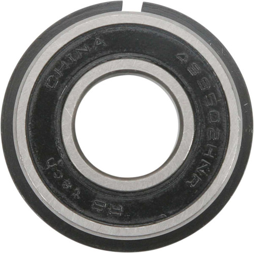 Parts Unlimited Bearings - 25 X 52 X 15 - 10-Pack 1242-0001