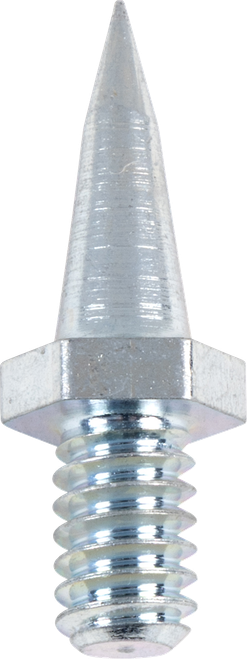 Woody'S T-Nut Steel Studs - .75" - 48 Pack GEL-7500