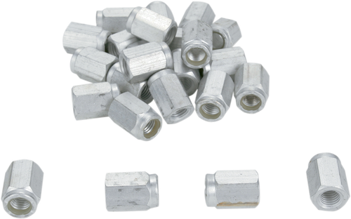 Stud Boy Locknuts - .750" - 24 Pack 2434-P1