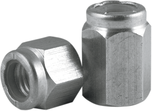 Stud Boy Locknuts - .500" - 24 Pack 2438-P1