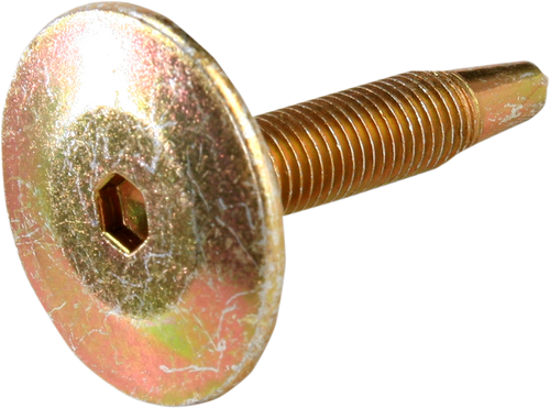 Stud Boy Studs Without Locknuts - 1.375" - 48 Pack 2437-P2-PS