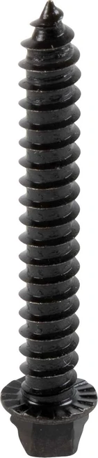 Kold Kutter Ama Traction Screws - #12 - 14 X 1-1/2 - 500 Pack KK112-1214-500