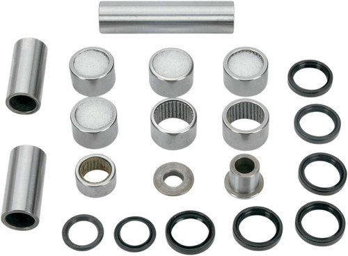 Moose Offroad Linkage Bearing Kit - Suzuki 27-1127