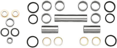 Moose Offroad Linkage Bearing Kit - Suzuki 27-1132