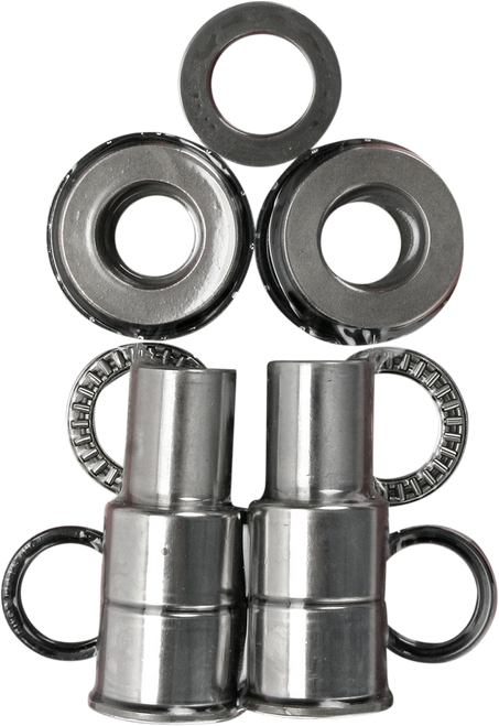 Pivot Works Swingarm Bearing Kit - Suzuki PWSAK-S21-400