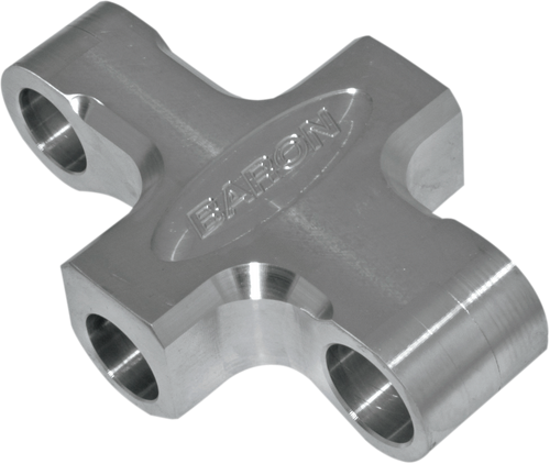 Baron Lowering Kit - Rear BA-7520-00