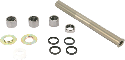 Pivot Works Swingarm Bearing Kit - Gas Gas PWSAK-G02-001