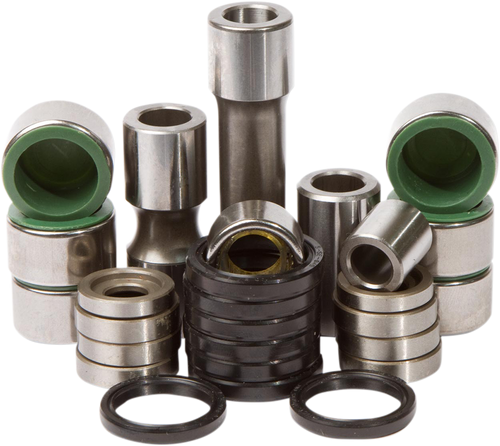 Pivot Works Linkage Rebuild Kit - Suzuki - '10-'12 Rm-Z250/Rm-Z450 PWLK-S49-000