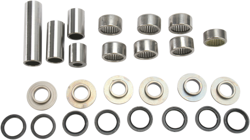 Pivot Works Linkage Rebuild Kit - Arctic Cat/Kawasaki/Suzuki PWLK-S40-000