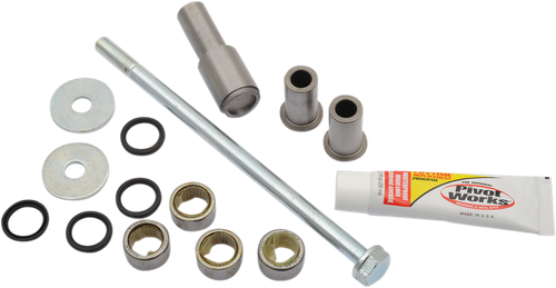 Pivot Works Swingarm Bearing Kit - Ktm PWSAK-T05-000