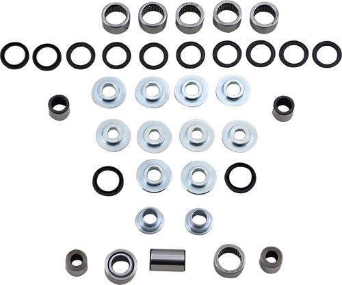 Moose Offroad Swingarm Linkage Bearing Kit - Beta 27-1187