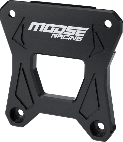 Moose Offroad Radius Rod Plate - Polaris 100-5122-PU