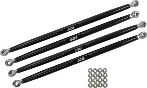 Sdi Radius Rod - '17-'22 Rzr Turbo S UDCPZRR-TS