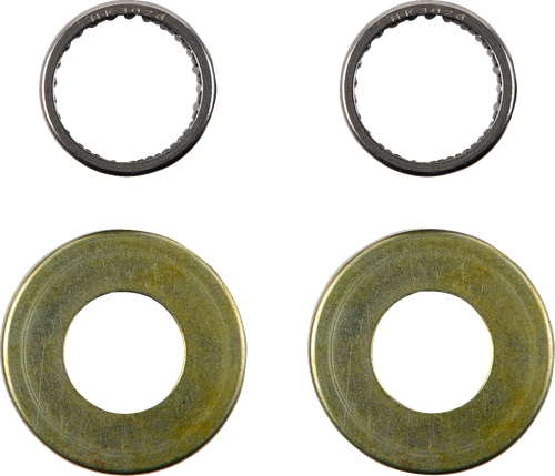 Moose Offroad Swingarm Bearing Kit - Kawasaki 28-1231