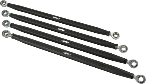 Trinity Racing Radius Rod - Rzr Xp/Turbo TR-M3301