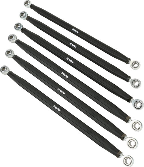 Trinity Racing Radius Rod - Cam Am X3 TR-M3350