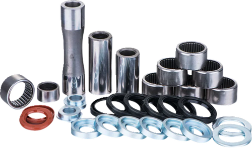 Factory Links Linkage Bearing Rebuild Kit - Honda LRK-H-172
