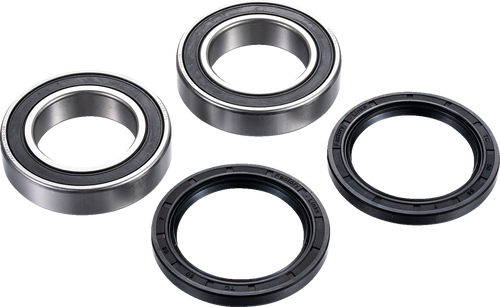 Factory Links Axle Bearing Kit - Rear - Arctic Cat/Kawasaki/Suzuki ARA-S-002