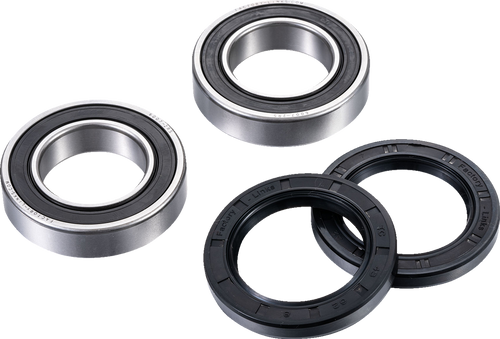 Factory Links Axle Bearing Kit - Rear - Yamaha ARA-Y-011
