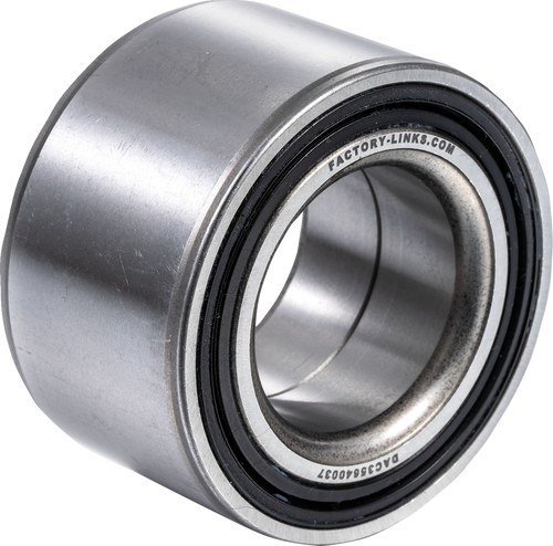 Factory Links Axle Bearing Kit - Rear - Honda ARA-H-017