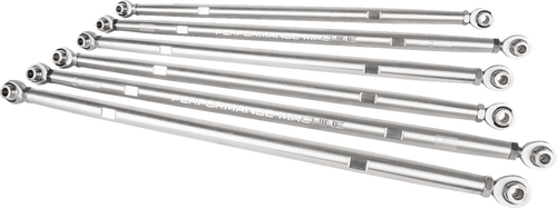 Pm Off-Road Radius Rod - Stock Replacement - Can-Am X3 72" - Raw Machined 0222-2003