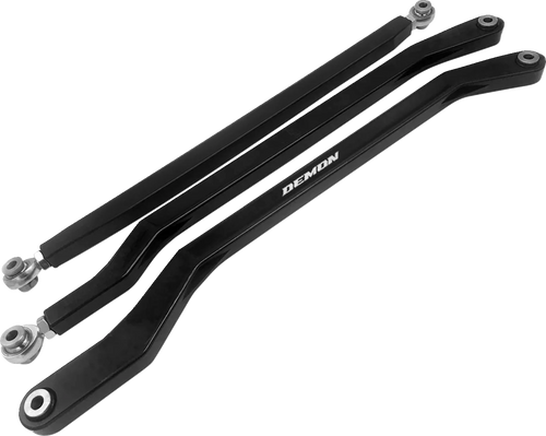 Demon Radius Rod - Rzr Pro Xp PARR-6003HD