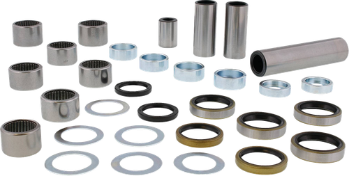 Moose Offroad Linkage Bearing Kit - Gas Gas/Husqvarna/Ktm 27-1217