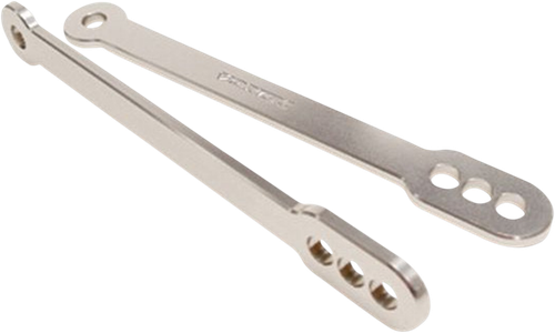 Vortex Lowering Link - Stock/1.25"/2.50" LL411