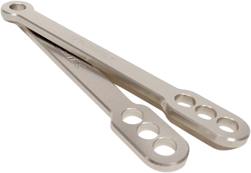 Vortex Lowering Link - Stock/2.00"/4.00" LL544