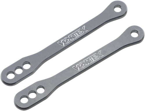 Vortex Lowering Link - Stock/2.00"/4.00" LL545