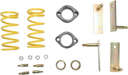 High Lifter Lift Kit - Front/Back - 2.00" 73-13353
