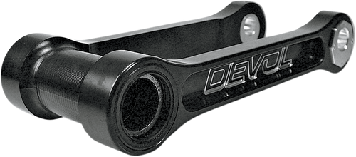 Devol Transformer Pull Rod - Honda 0116-1201