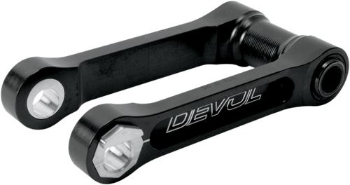 Devol Transformer Pull Rod - Yamaha 0116-5502