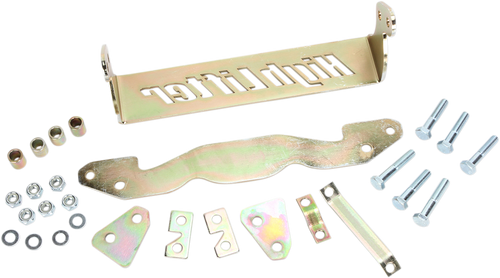 High Lifter Lift Kit - Front/Back - 2.00" 73-13328