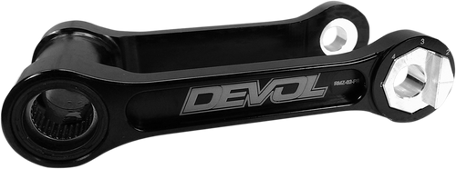 Devol Transformer Pull Rod - Kawasaki 0116-2503