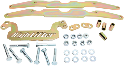 High Lifter Lift Kit - Front/Back - 2.00" 73-15353