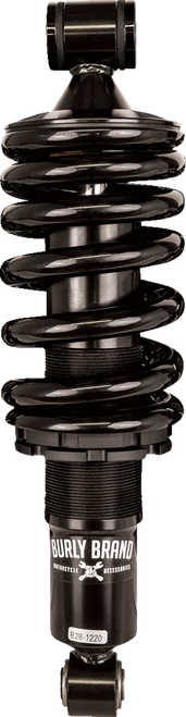 Burly Brand Slammer Shock - 12.2" B28-1220B