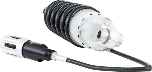 Ohlins Shock - 12.5" - Stx Performance (Hd513) HD 513
