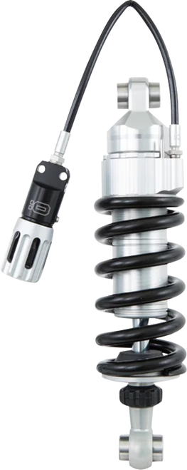 Ohlins Shock - 13.5" - Stx Performance - Preload Side Cover - (Hd516) HD 516