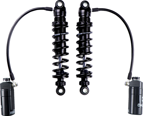 Ohlins Stx Pro Shock - 12" - Standard - Black HD 050